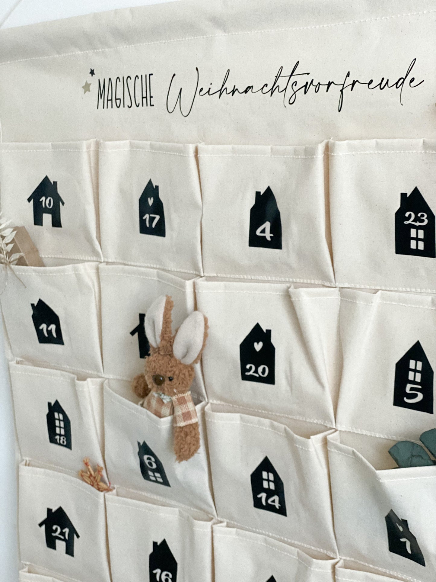 Adventkalender LIMITIERT!