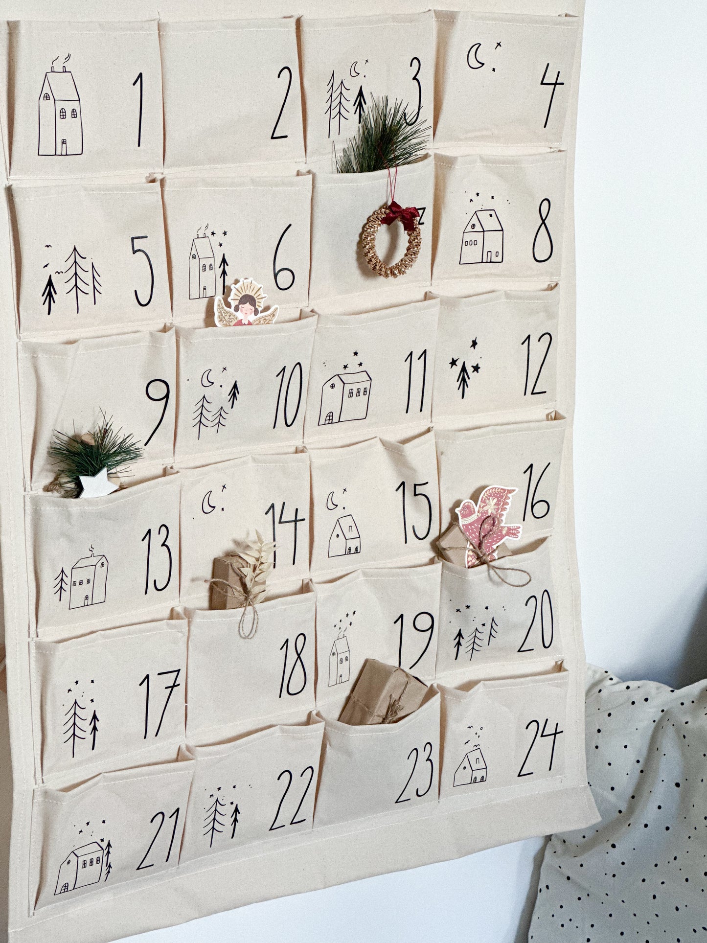 Adventkalender LIMITIERT!