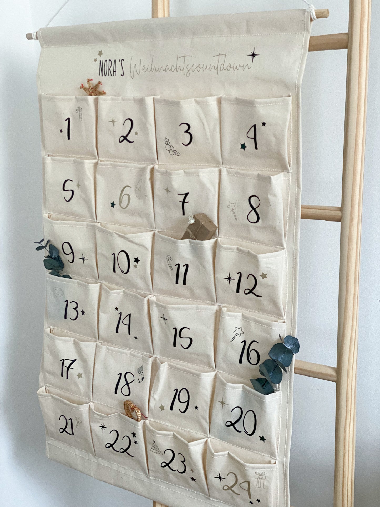 Adventkalender LIMITIERT!