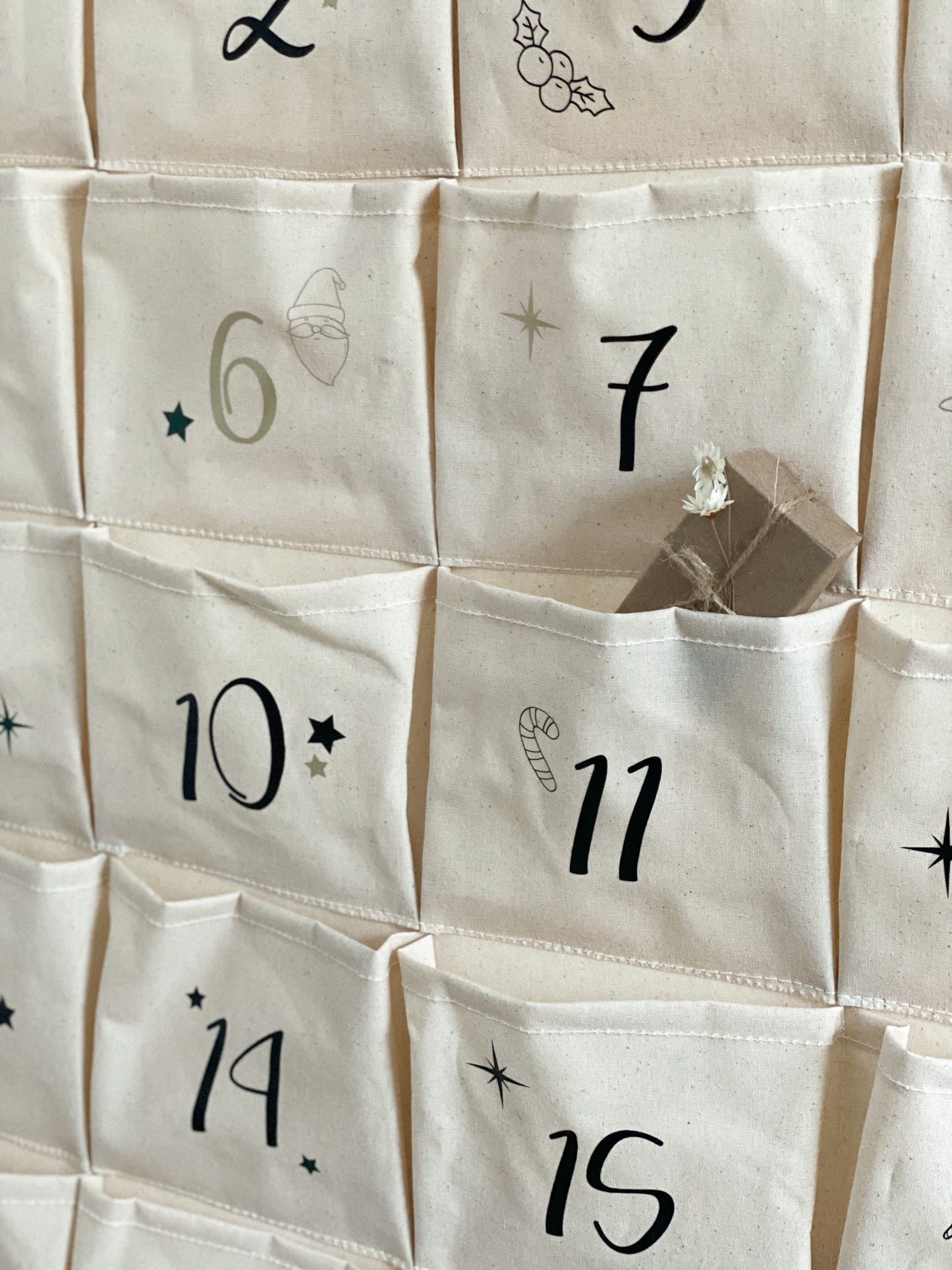 Adventkalender LIMITIERT!
