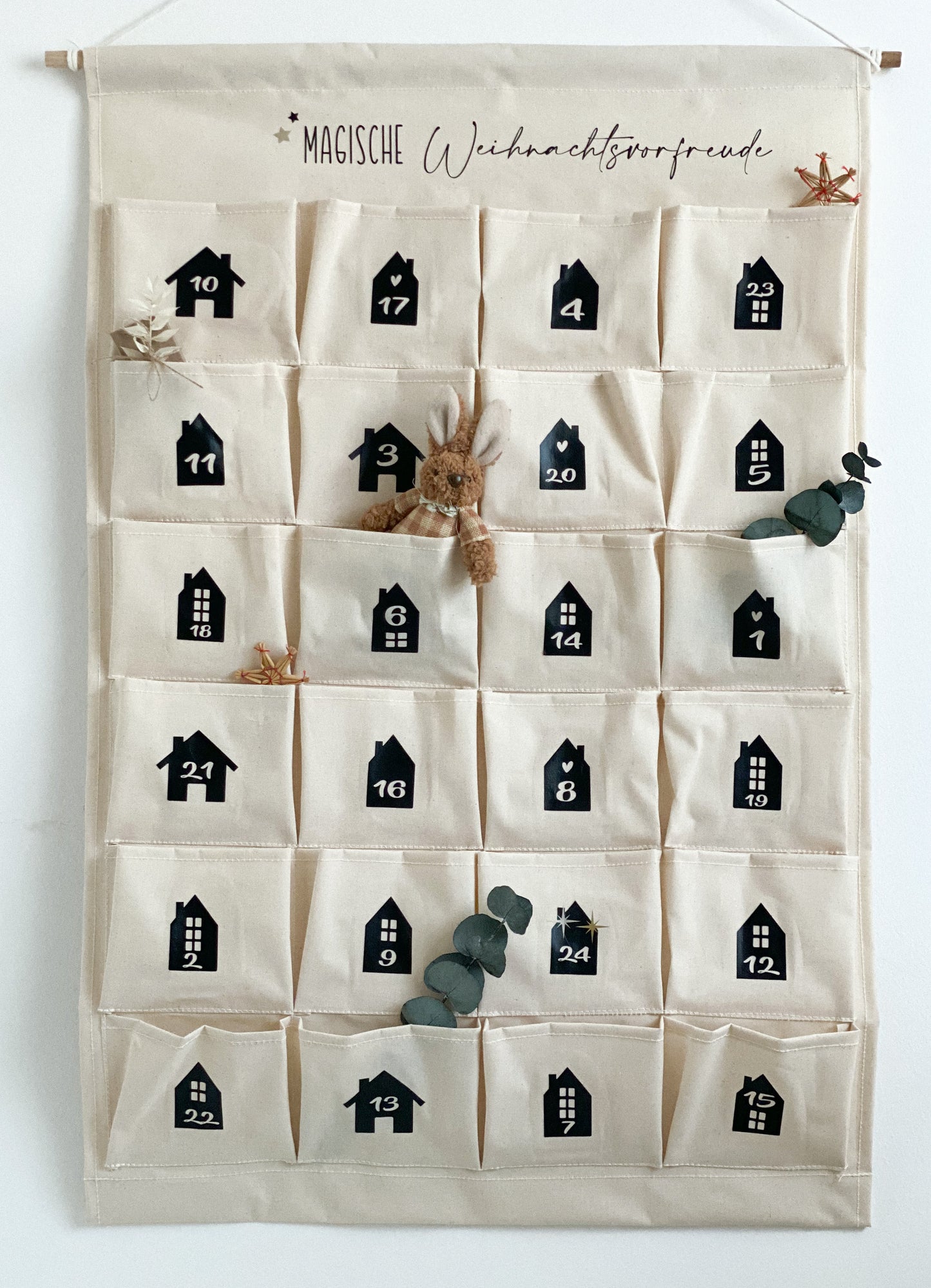 Adventkalender LIMITIERT!