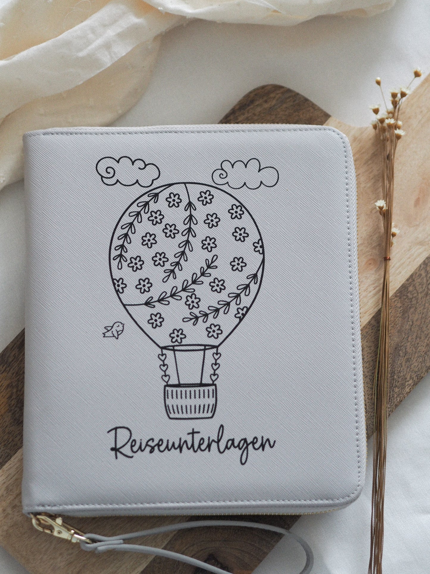 Reiseorganizer