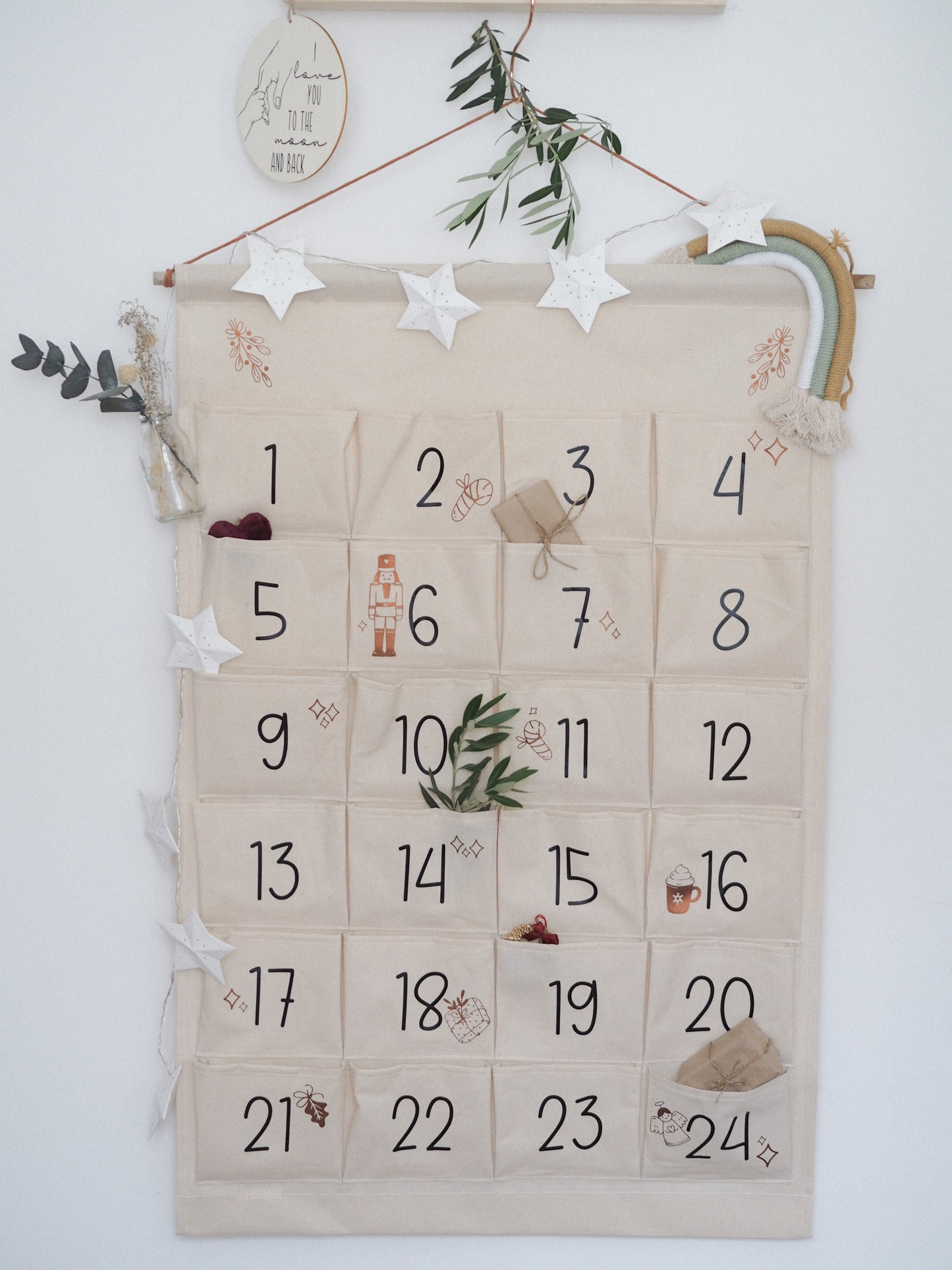 Adventkalender LIMITIERT!