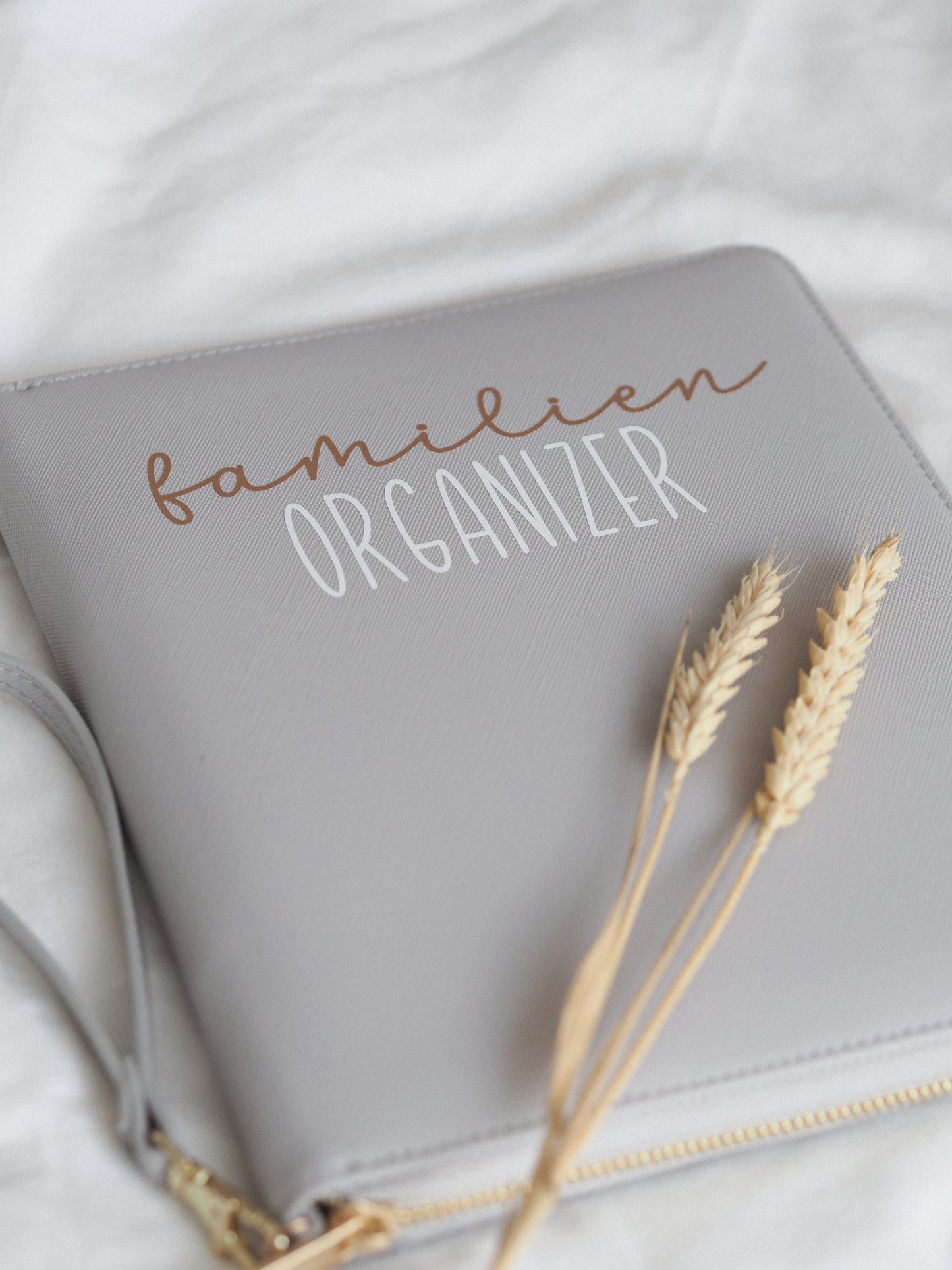 Familien-Organizer, Mutterkindpass-Organizer