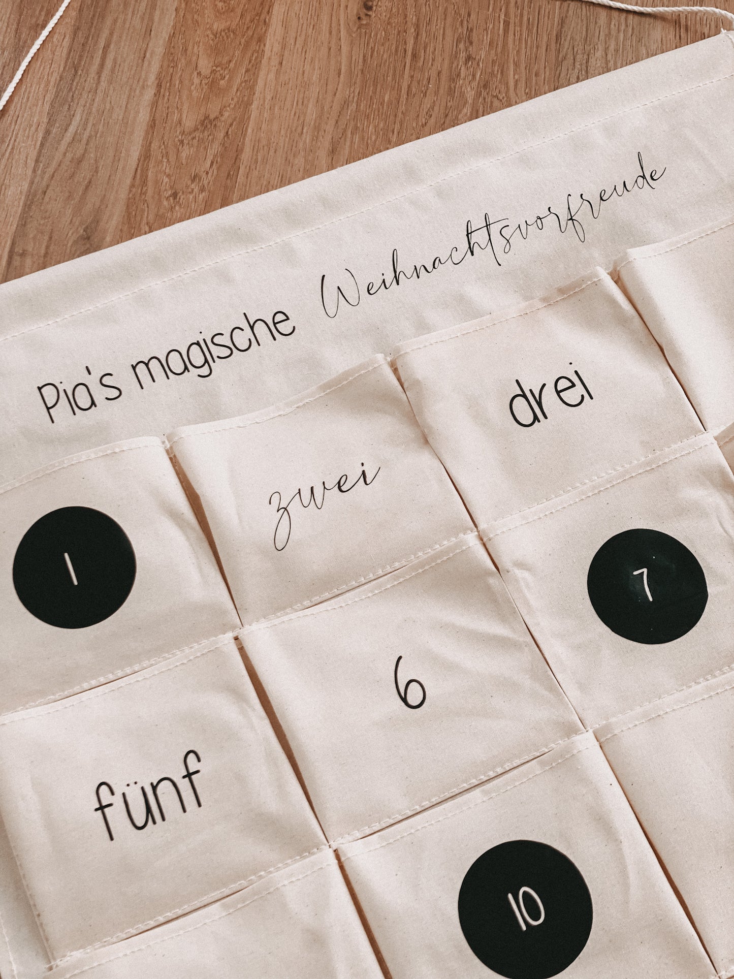 Adventkalender LIMITIERT!