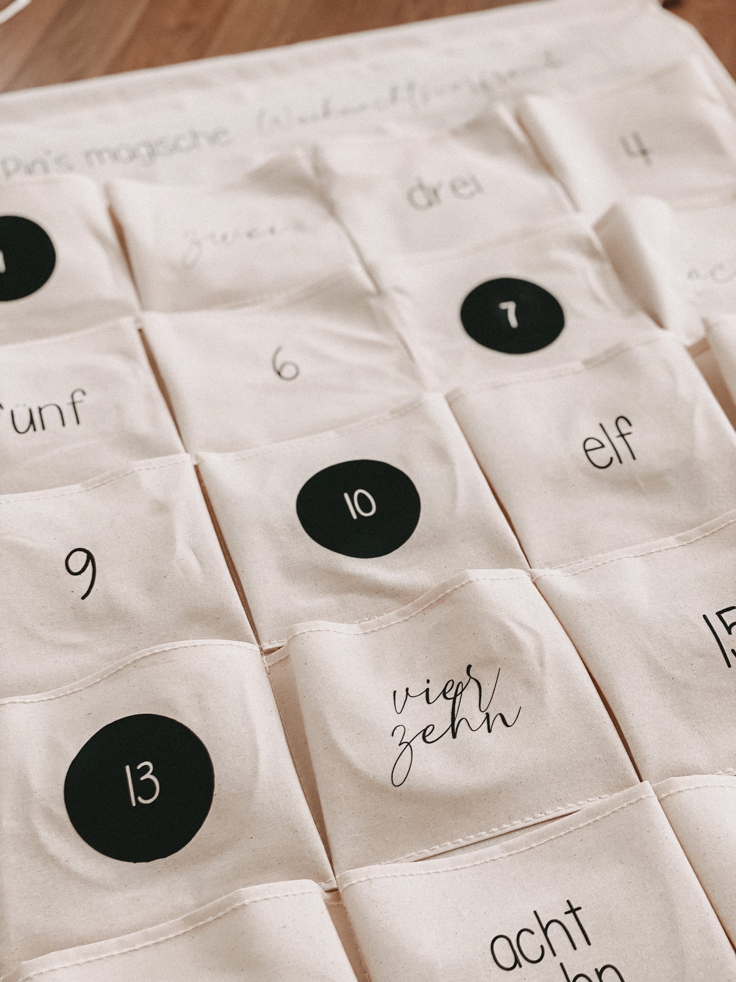 Adventkalender LIMITIERT!