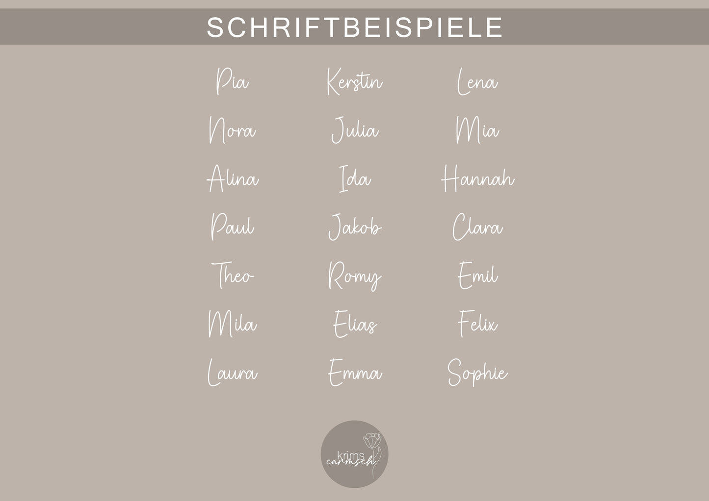 Adventkalender LIMITIERT!