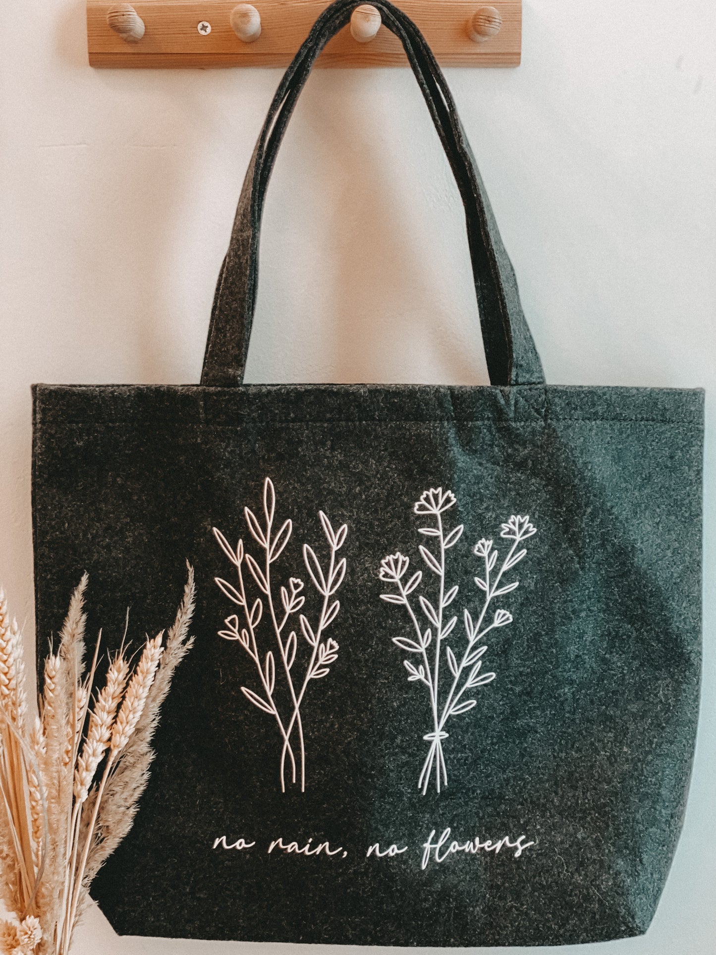 Filztasche