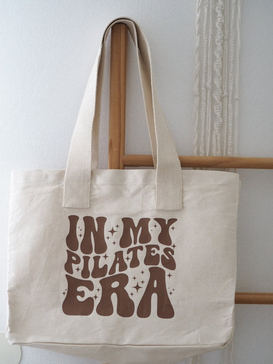 Tasche „Pilates“