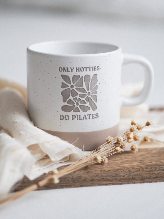 Tasse „only Hotties“