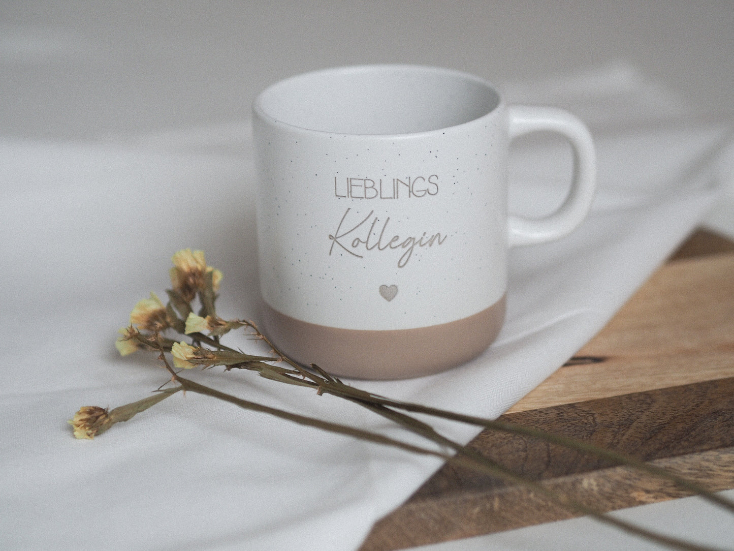 Tasse Lieblings…